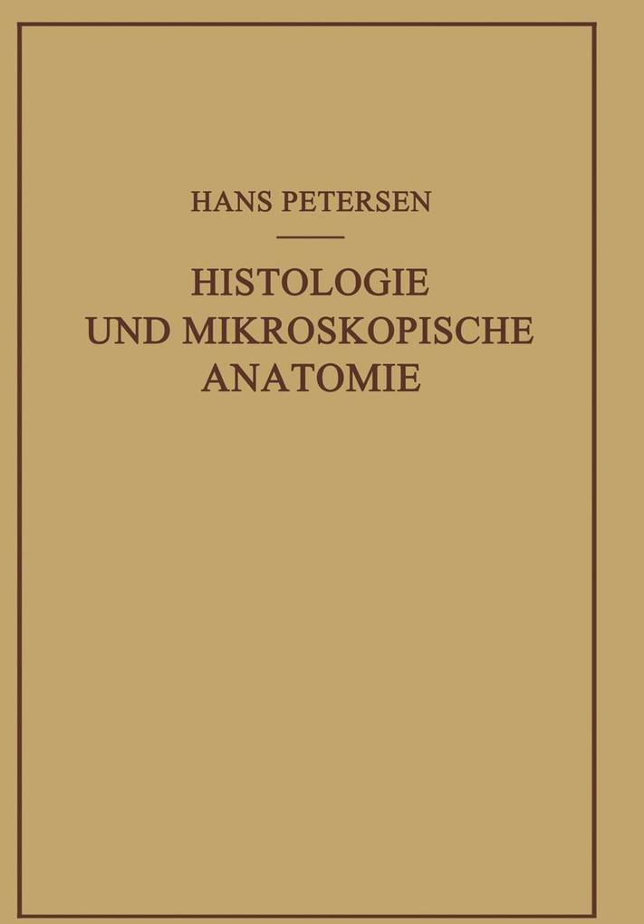 Histologie und Mikroskopische Anatomie.pdf