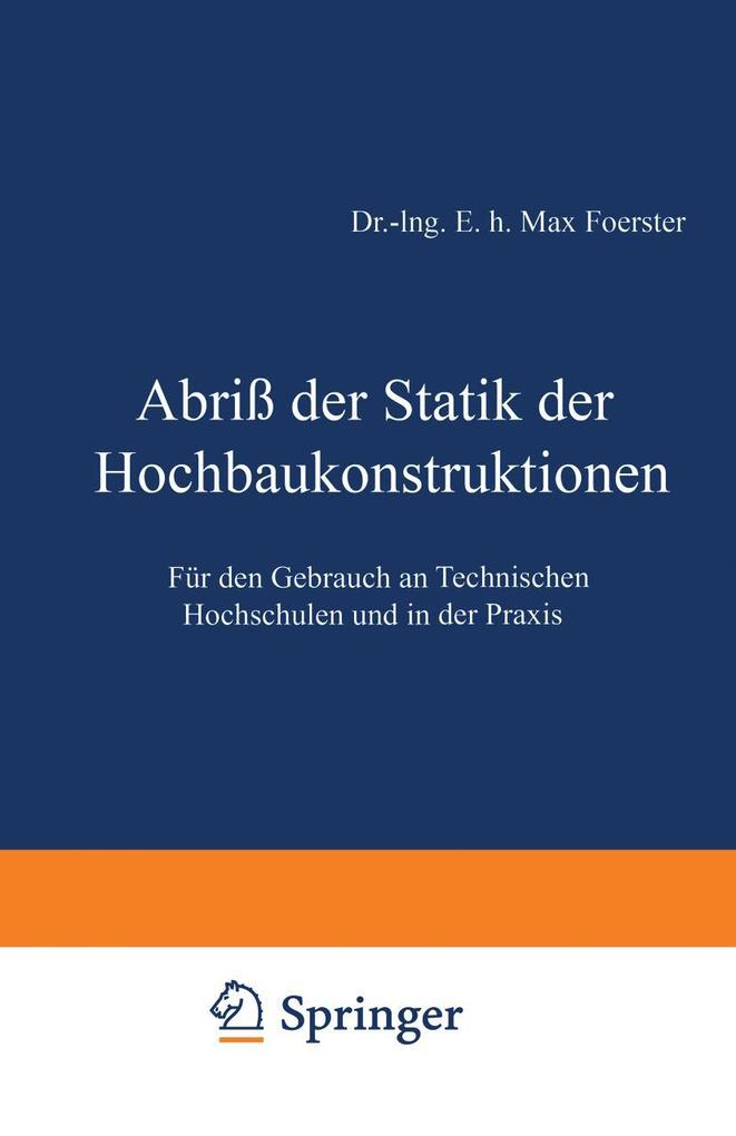 Abriß der Statik der Hochbaukonstruktionen.pdf