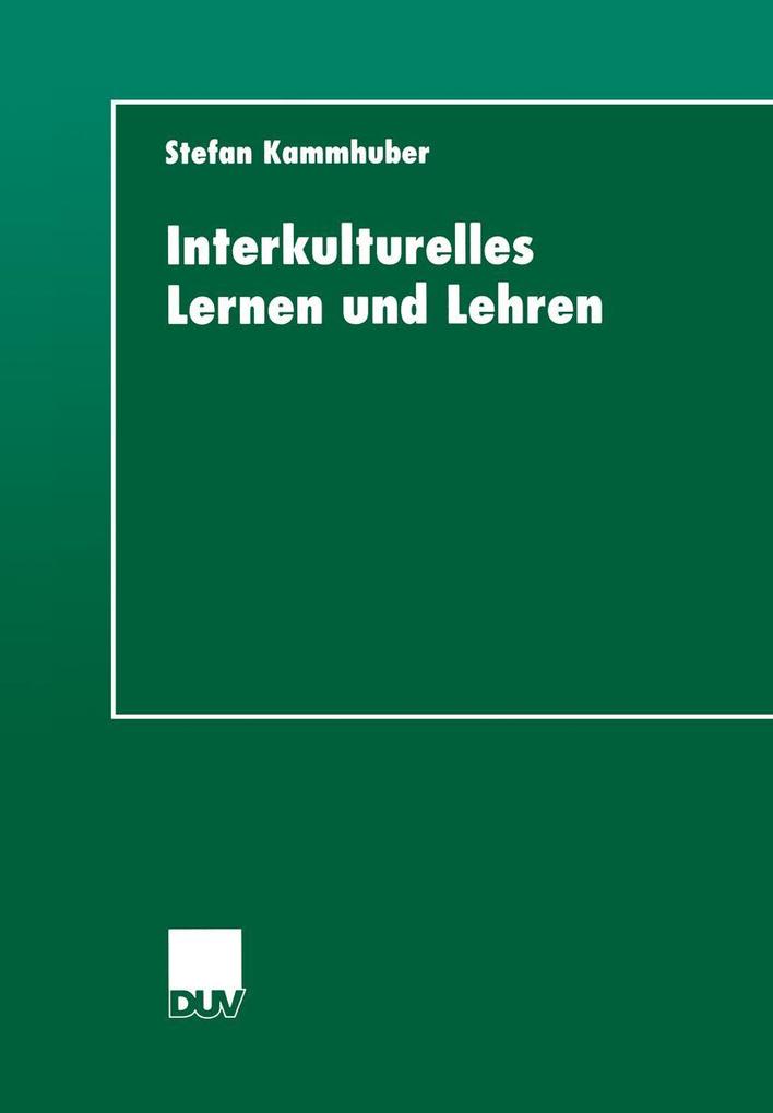 Interkulturelles Lernen und Lehren.pdf
