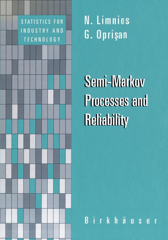 Semi-Markov Processes and Reliability.pdf
