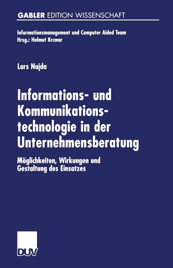 Informations- und Kommunikationstechnologie in der Unternehmensberatung.pdf