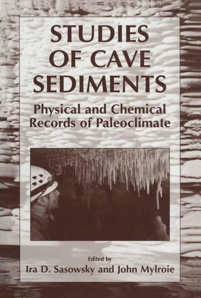 Studies of Cave Sediments.pdf