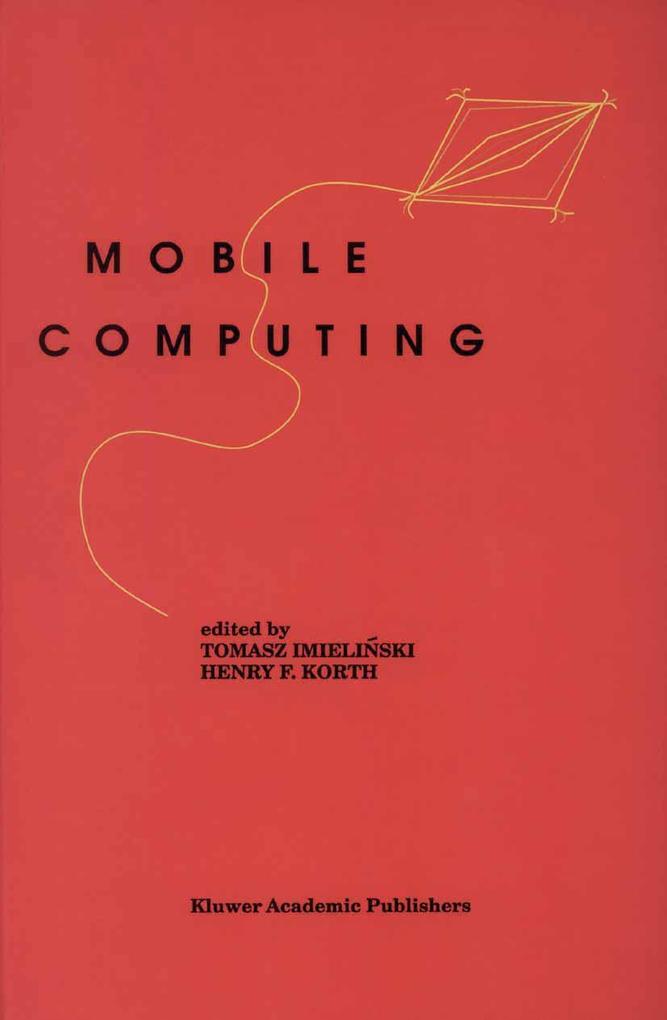 Produktbild: Mobile Computing