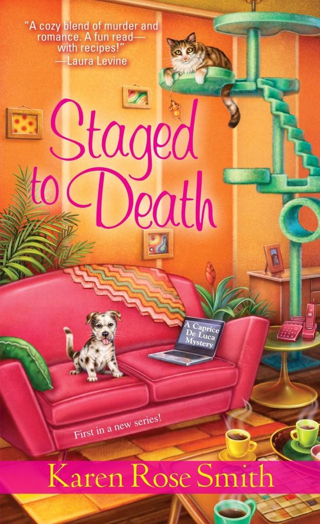 Staged to Death.pdf