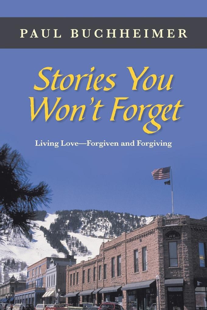 Stories You Wont Forget.pdf