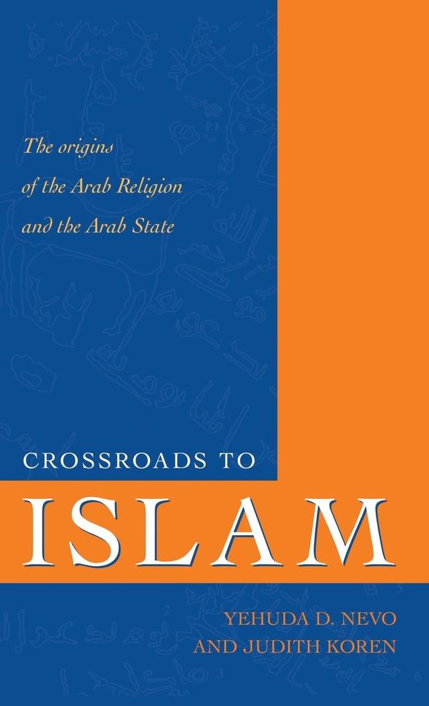 Crossroads to Islam als Buch (gebunden)