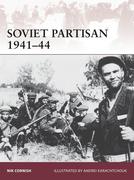 Soviet Partisan 1941-44