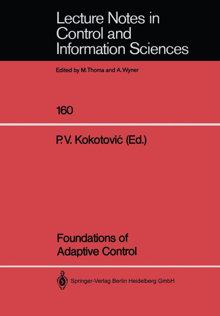 Foundations of Adaptive Control.pdf