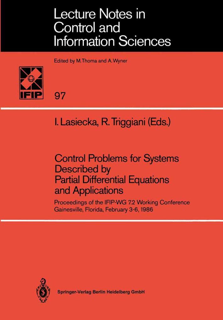 Control Problems for Systems Described by Partial Differential Equations and Applications.pdf