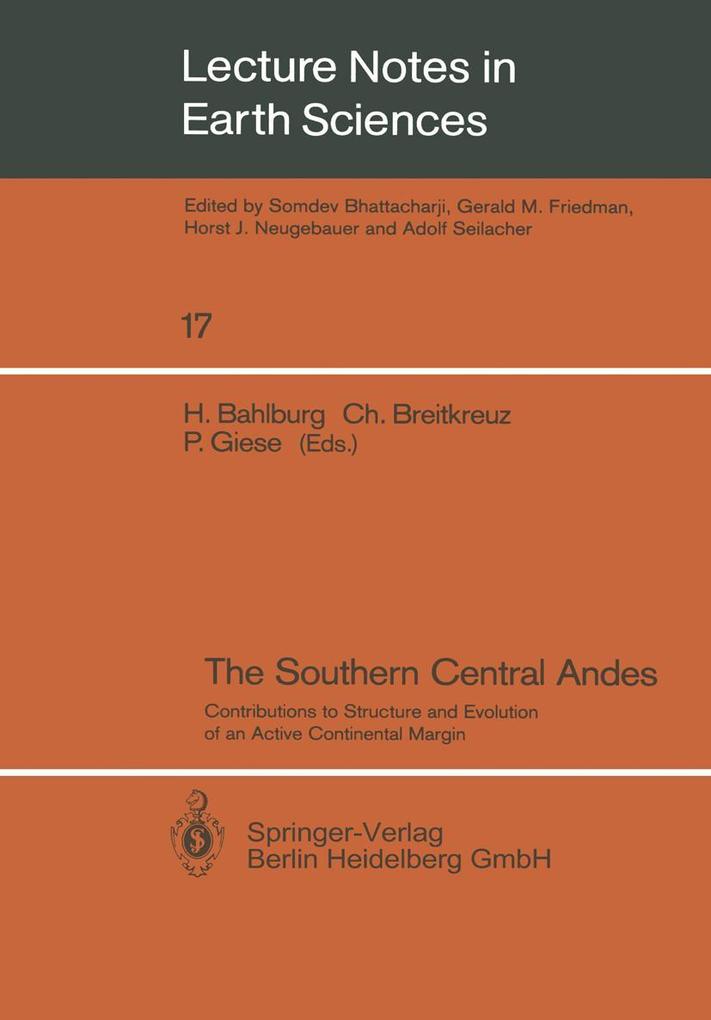 The Southern Central Andes.pdf