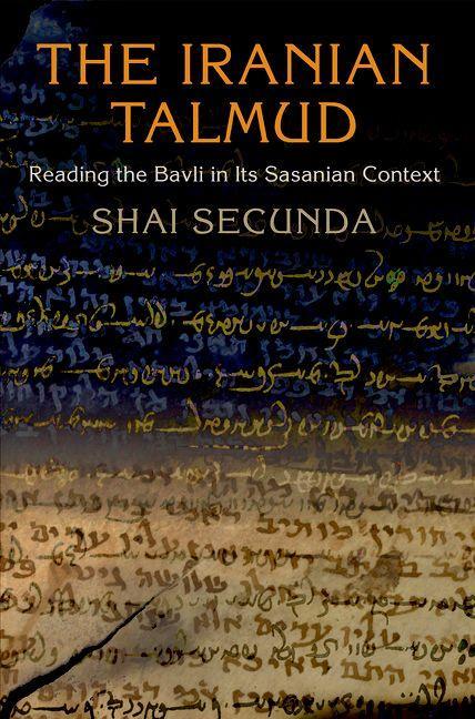 The Iranian Talmud.pdf