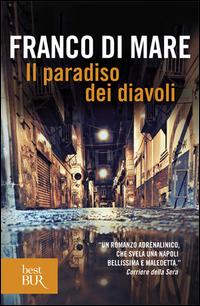 Produktbild: Il paradiso dei diavoli | Franco Di Mare