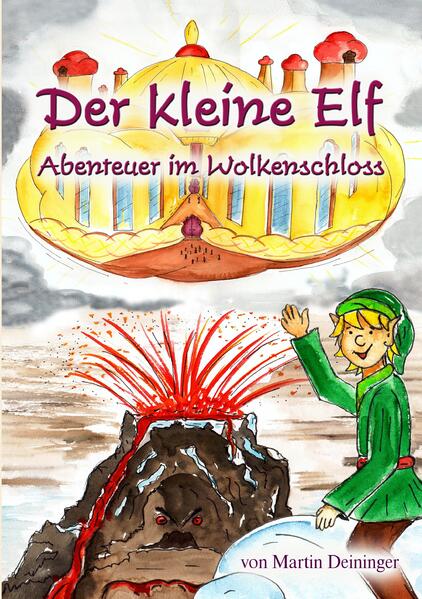 Der kleine Elf - Abenteuer im Wolkenschloss.pdf