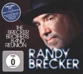 The Brecker Brothers Band Reunion.pdf