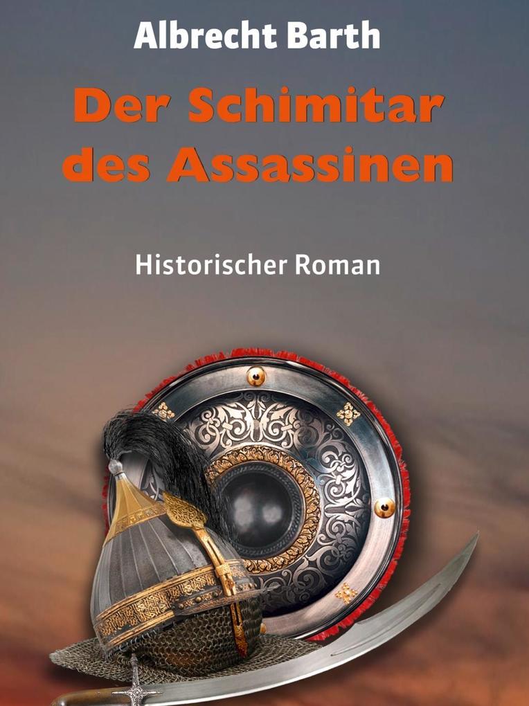 Der Schimitar des Assassinen.pdf