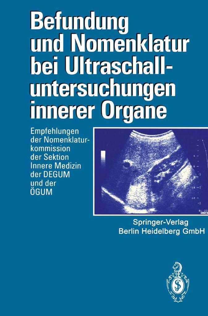 Befundung und Nomenklatur bei Ultraschalluntersuchungen innerer Organe.pdf