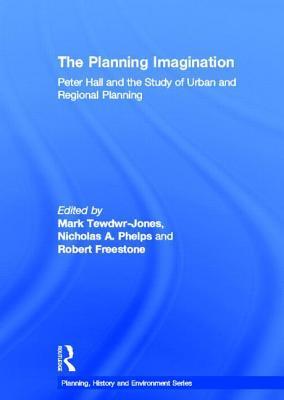 The Planning Imagination.pdf