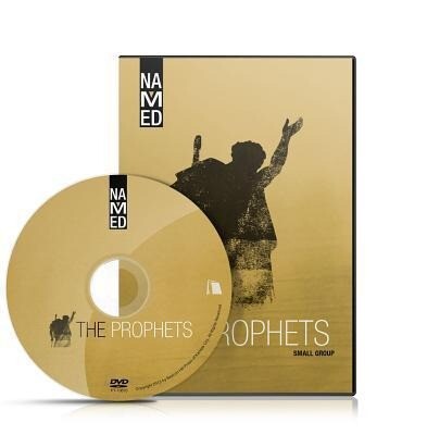 Named: The Prophets: Small Group.pdf