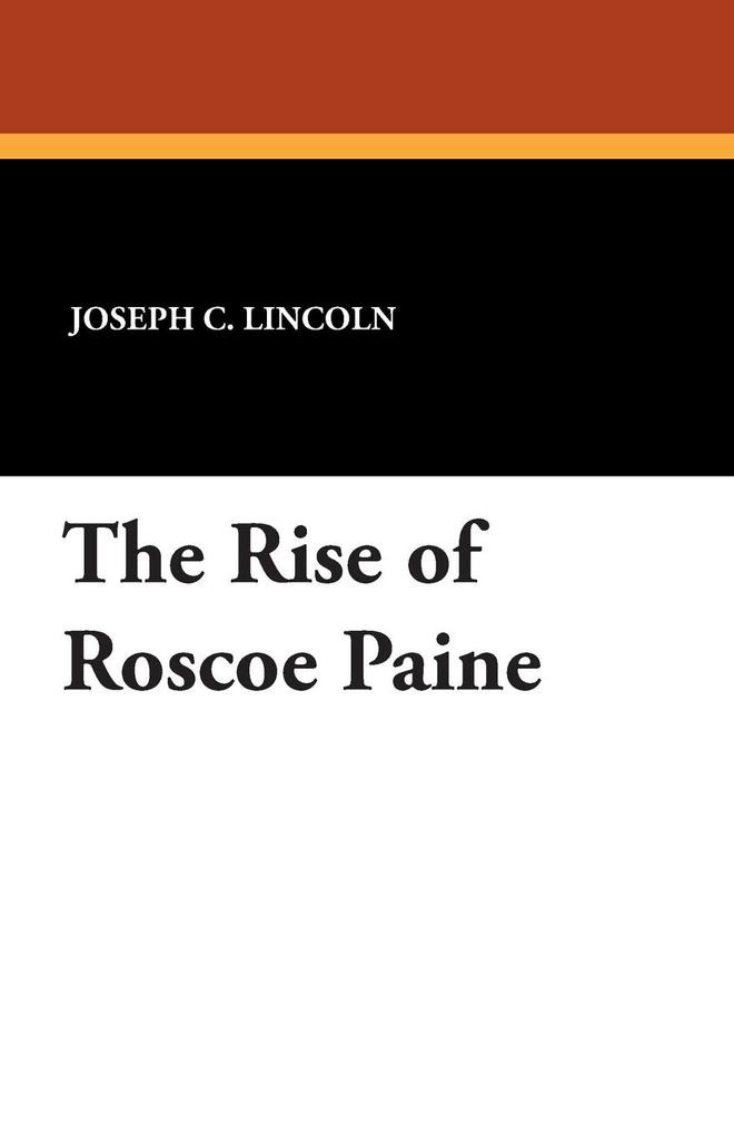 The Rise of Roscoe Paine.pdf