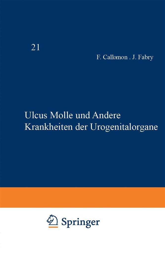 Ulcus Molle und Andere Krankheiten der Urogenitalorgane.pdf