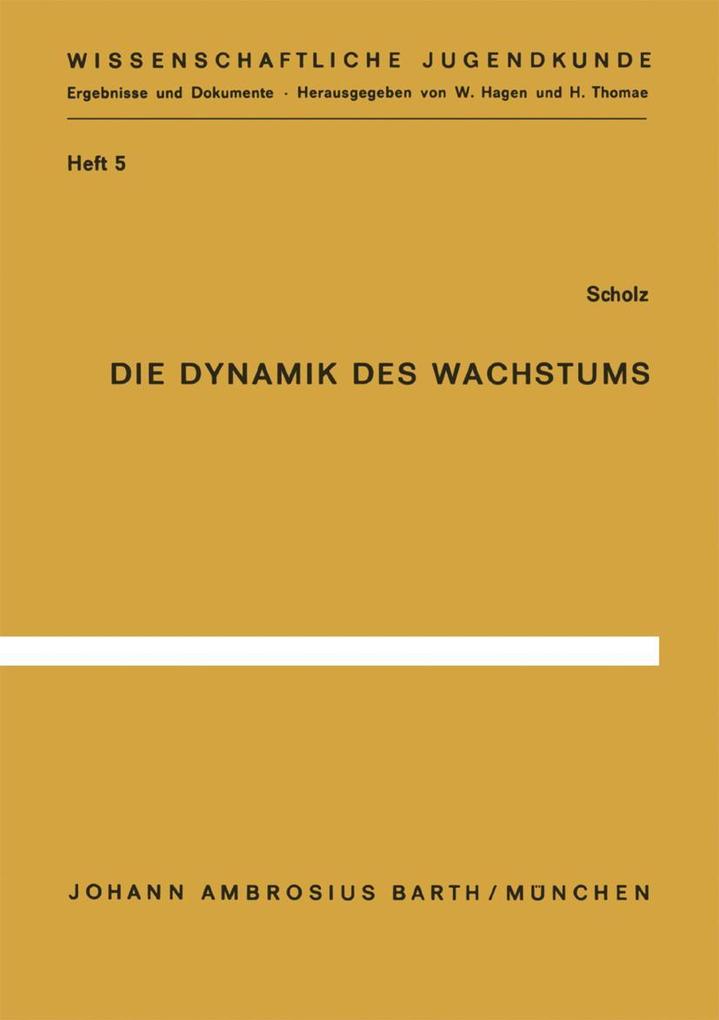 Die Dynamik des Wachstums.pdf