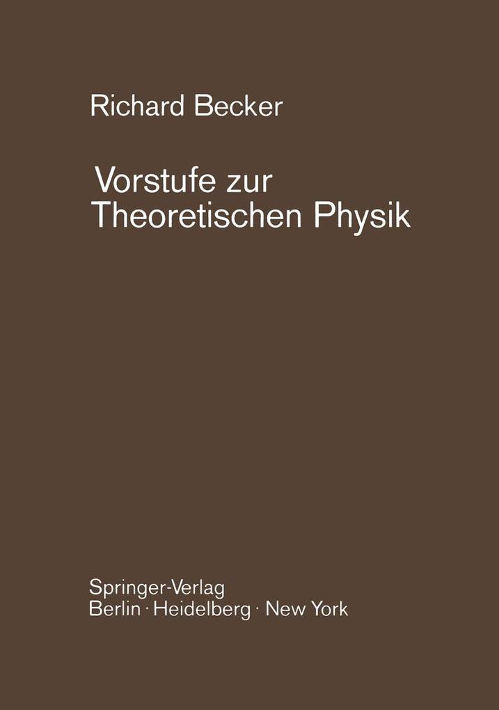 Vorstufe zur Theoretischen Physik.pdf