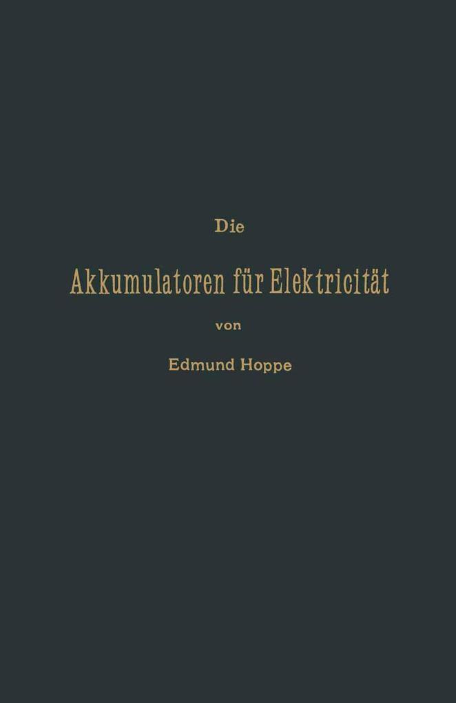 Die Akkumulatoren für Elektricität.pdf