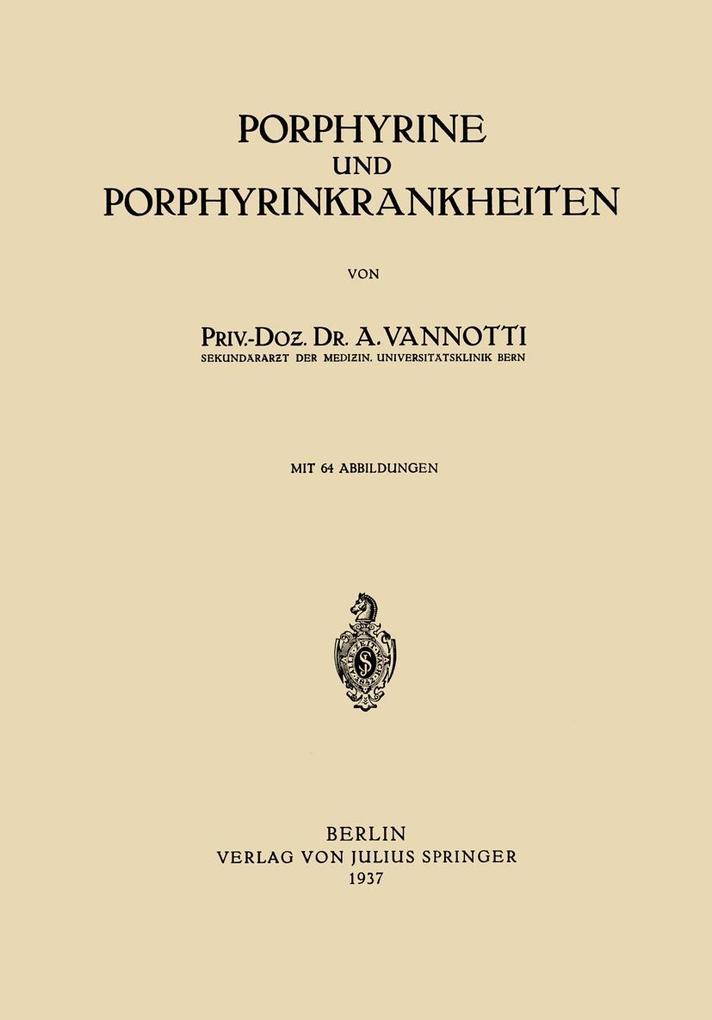 Porphyrine und Porphyrinkrankheiten.pdf