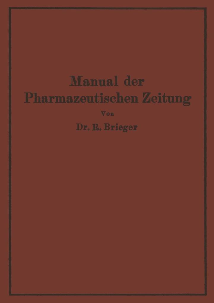 Manual der Pharmazeutischen Zeitung.pdf