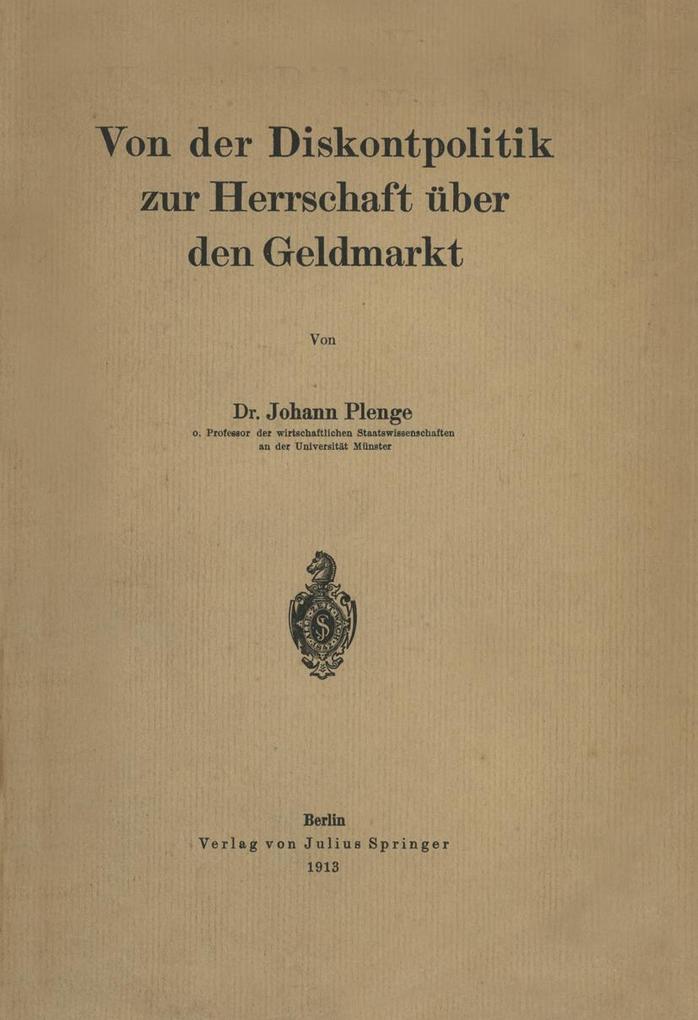 Von der Diskontpolitik zur Herrschaft über den Geldmarkt.pdf