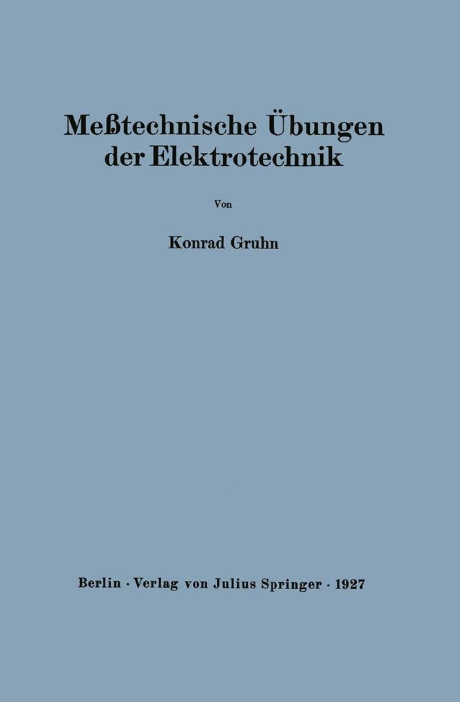 Meßtechnische Übungen der Elektrotechnik.pdf