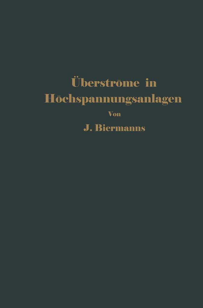 Überströme in Hochspannungsanlagen.pdf