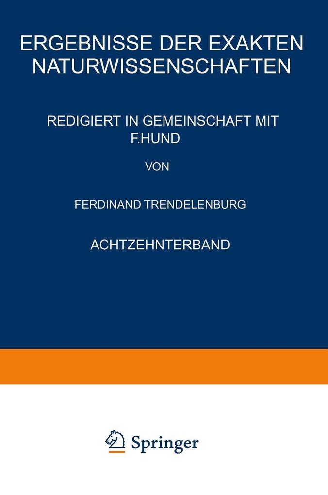 Ergebnisse der Exakten Naturwissenschaften.pdf