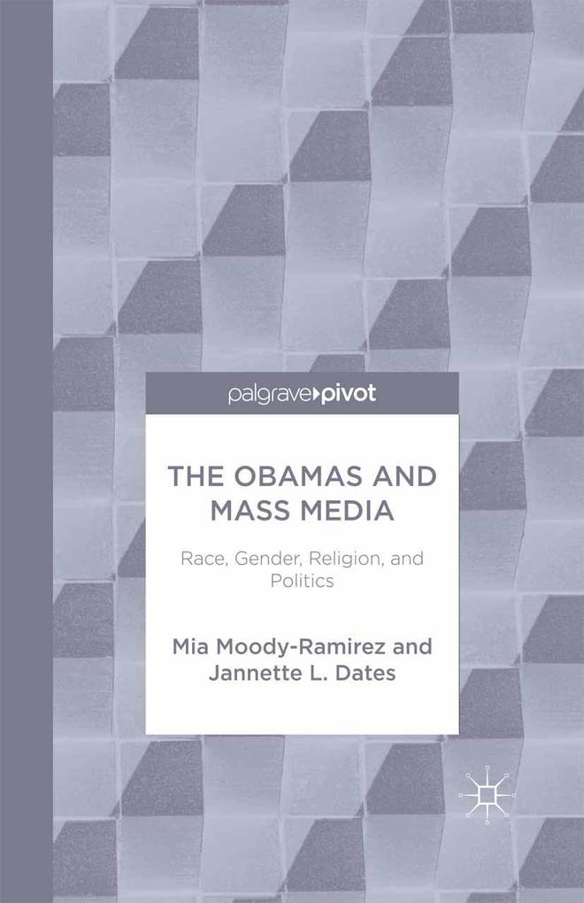 The Obamas and Mass Media.pdf