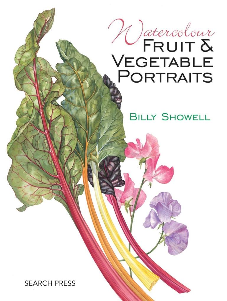 Watercolour Fruit and Vegetable Portraits.pdf