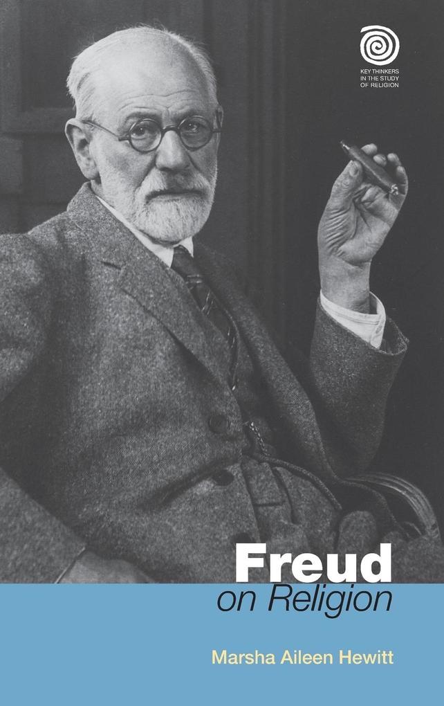 Freud on Religion.pdf