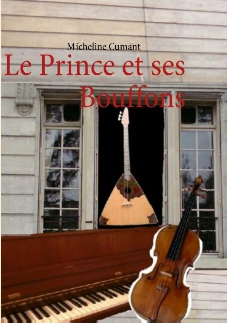 Le Prince et ses Bouffons.pdf