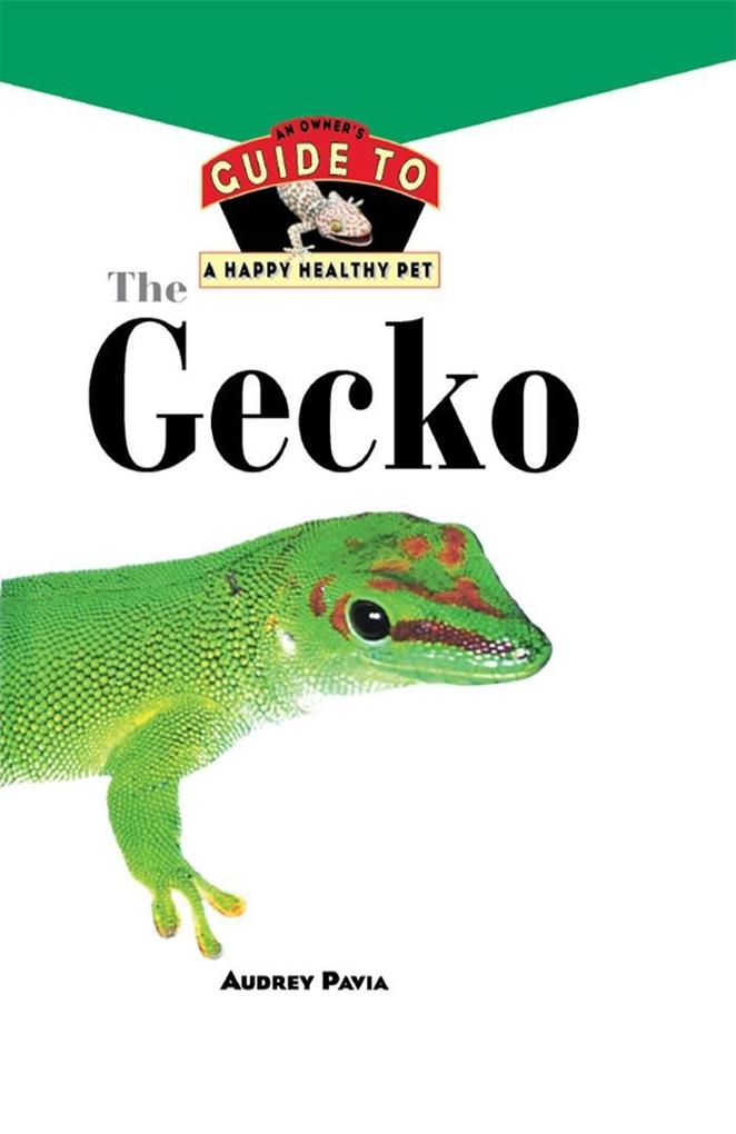 The Gecko.pdf
