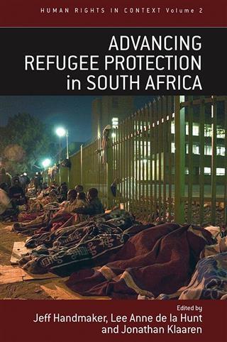 Advancing Refugee Protection in South Africa.pdf