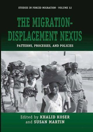 Produktbild: Migration-Displacement Nexus
