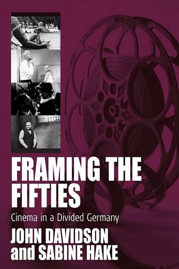 Produktbild: Framing the Fifties