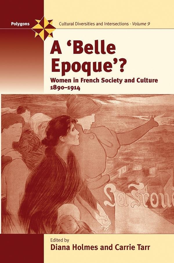 Produktbild: Belle Epoque?