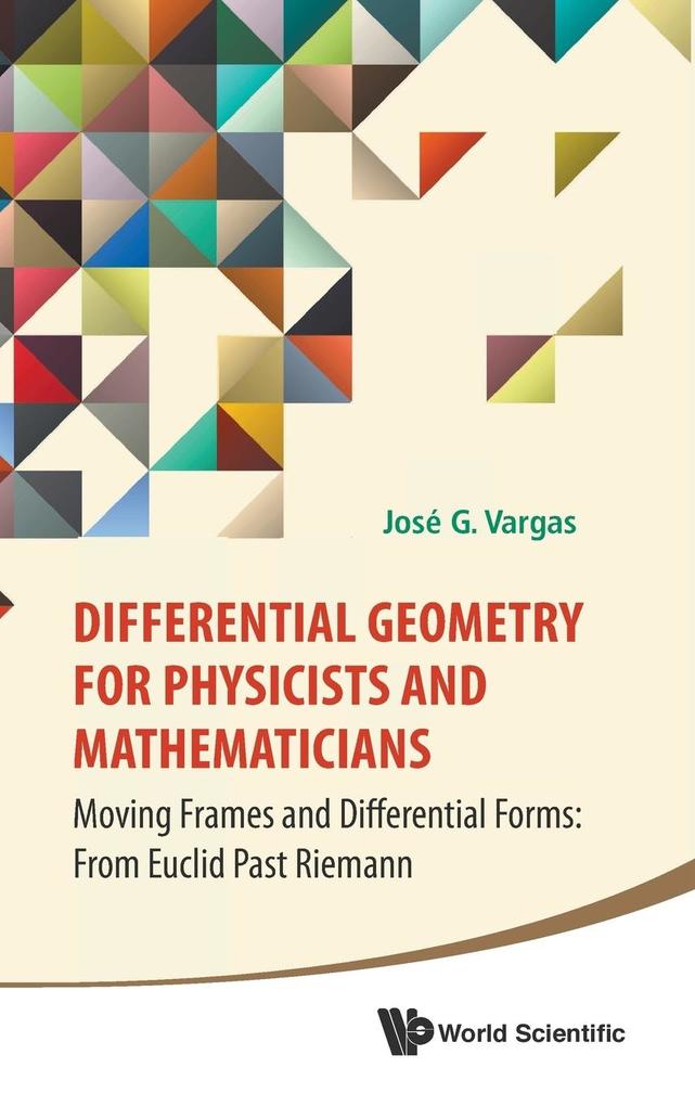 DIFFERENTIAL GEOMETRY FOR PHYSICISTS AND MATHEMATICIANS.pdf