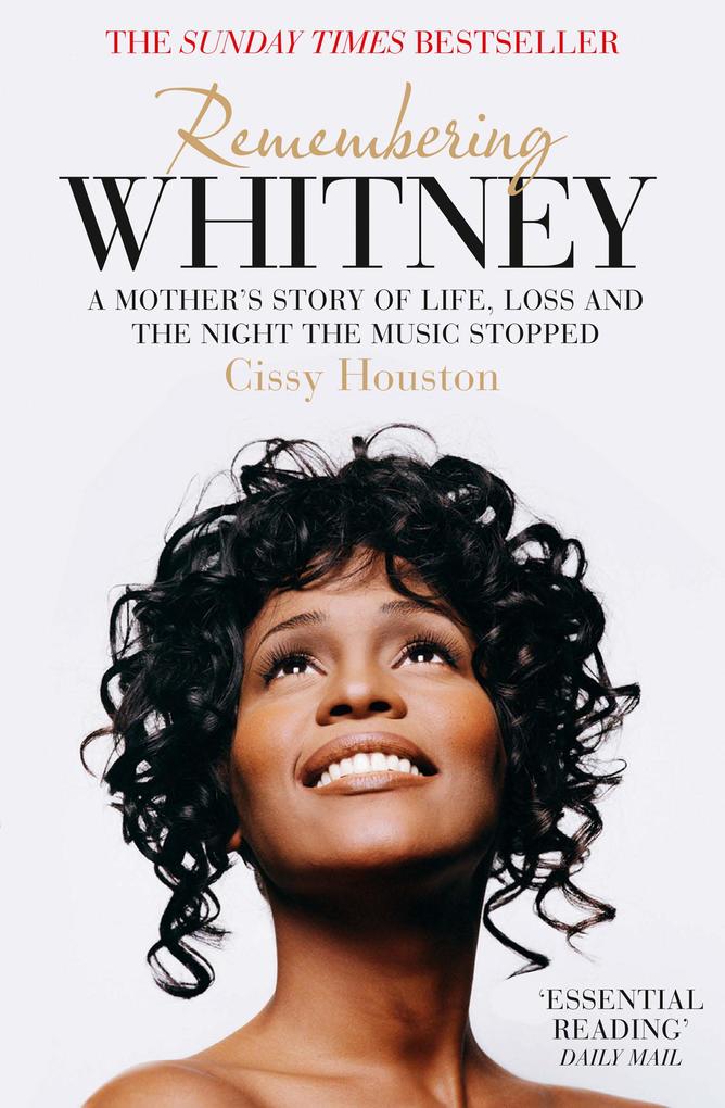 Produktbild: Remembering Whitney | Cissy Houston