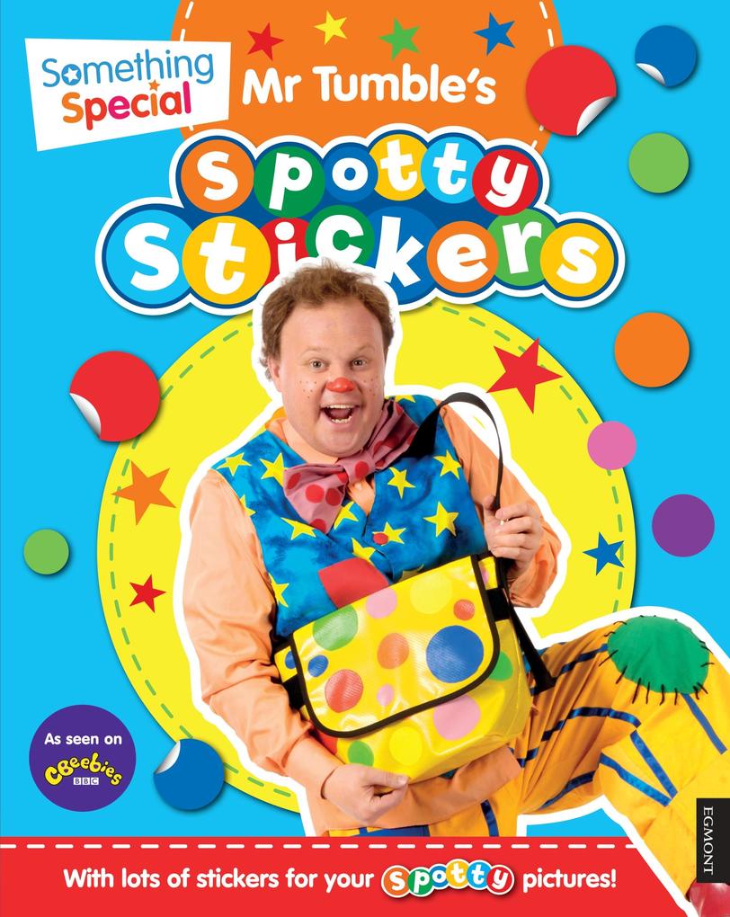 Something Special Mr Tumbles Spotty Stickers.pdf