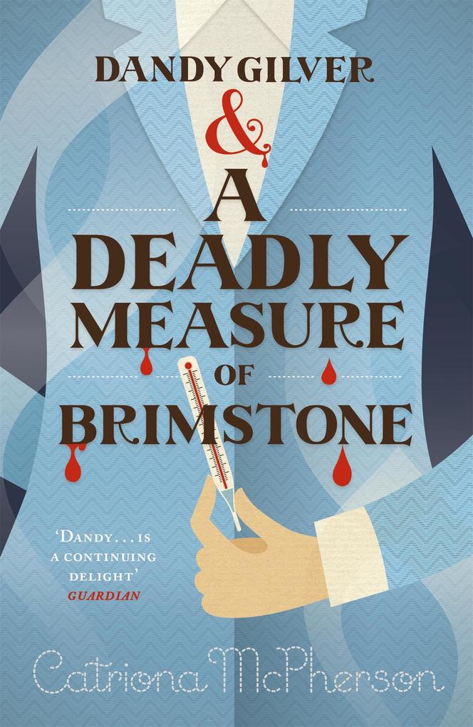 Dandy Gilver and a Deadly Measure of Brimstone.pdf