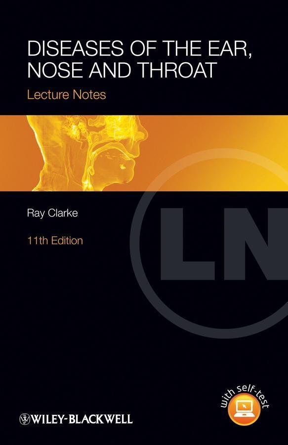 Diseases of the Ear, Nose and Throat.pdf