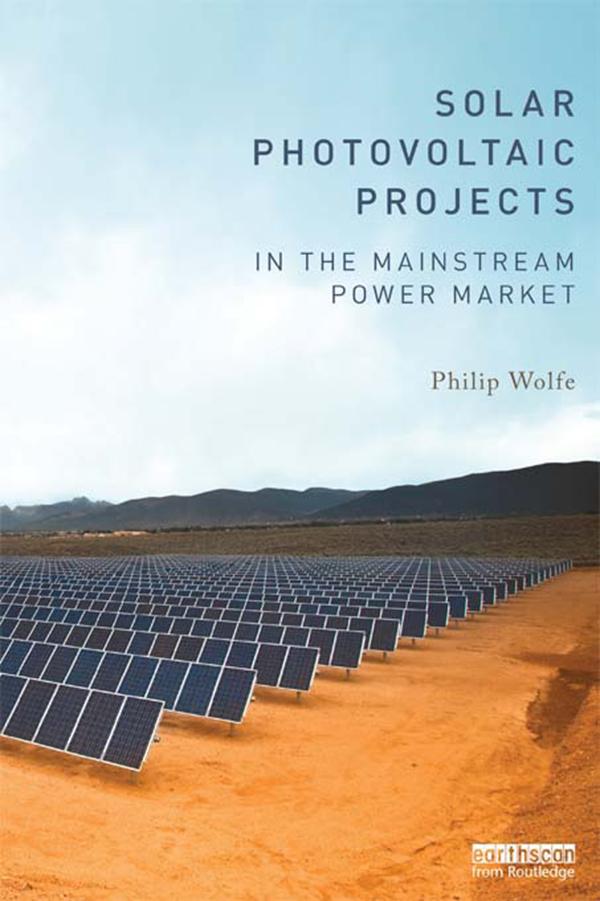 Solar Photovoltaic Projects in the Mainstream Power Market.pdf