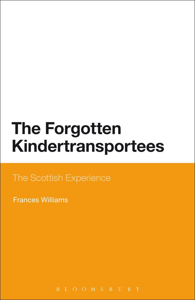 The Forgotten Kindertransportees.pdf