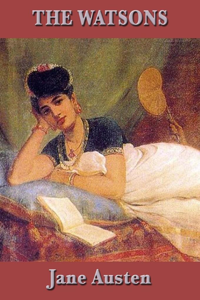 Produktbild: The Watsons | Jane Austen